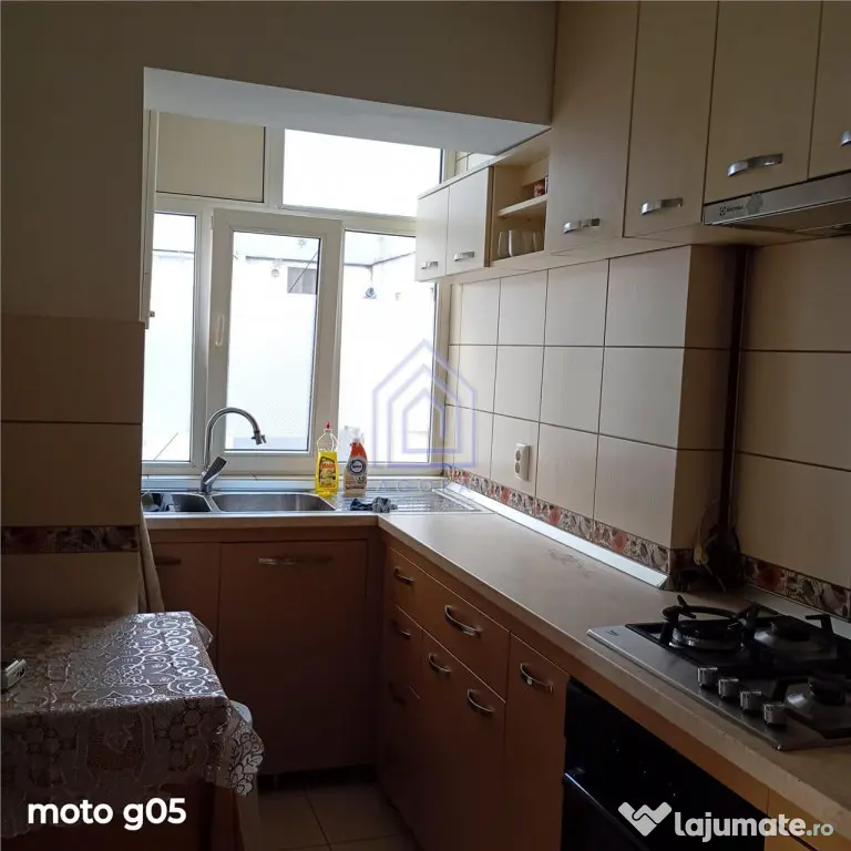 Apartament 3 CD, zona Universitate - Suceava (Suceava)