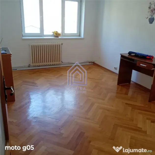 Apartament 3 CD, zona Universitate - Suceava (Suceava)