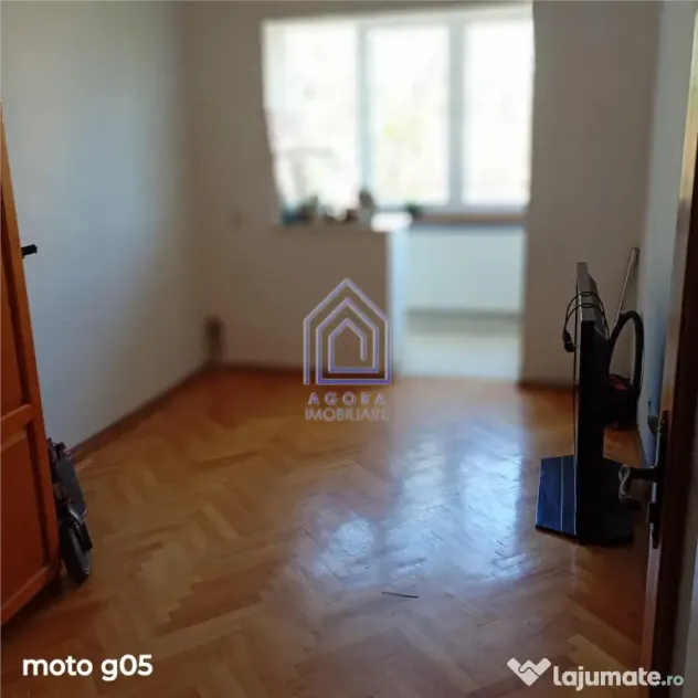 Apartament 3 CD, zona Universitate - Suceava (Suceava)