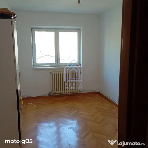 Apartament 3 CD, zona Universitate - Suceava (Suceava)