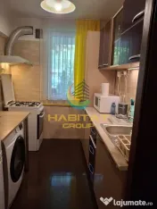 Vanzare Apartament 2 Camere 47mp Strada Secuilor 