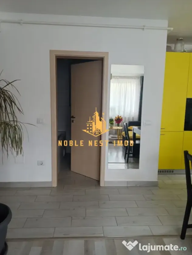 Apartament 3 camere – Tractorul, Brașov | COMISION 0% - Brasov (Brasov)