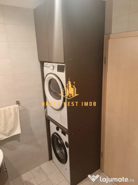Apartament 3 camere – Tractorul, Brașov | COMISION 0% - Brasov (Brasov)