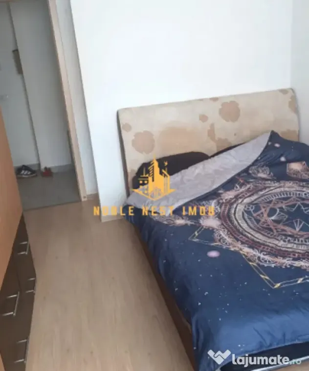 Apartament 3 camere – Tractorul, Brașov | COMISION 0% - Brasov (Brasov)