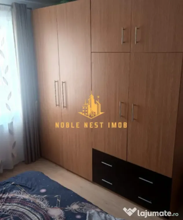 Apartament 3 camere – Tractorul, Brașov | COMISION 0% - Brasov (Brasov)