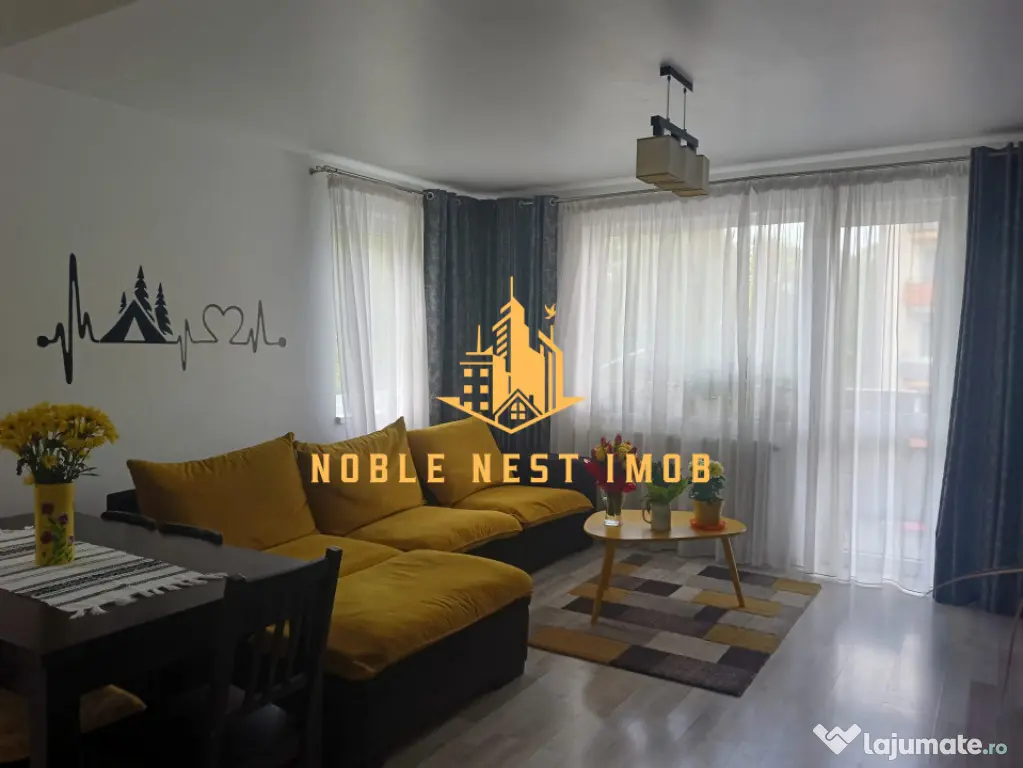 Apartament 3 camere – Tractorul, Brașov | COMISION 0% - Brasov (Brasov)