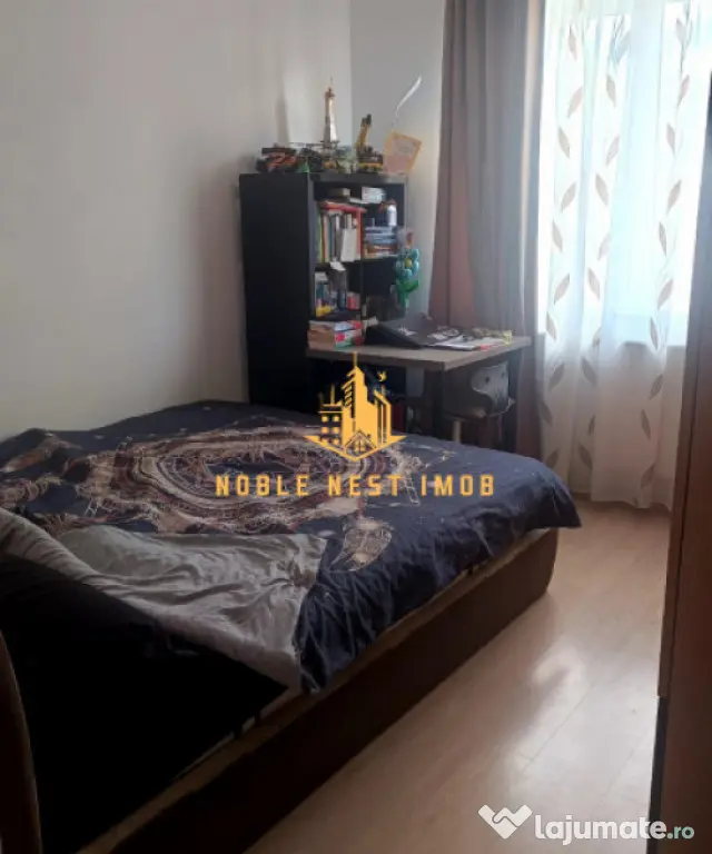 Apartament 3 camere – Tractorul, Brașov | COMISION 0% - Brasov (Brasov)