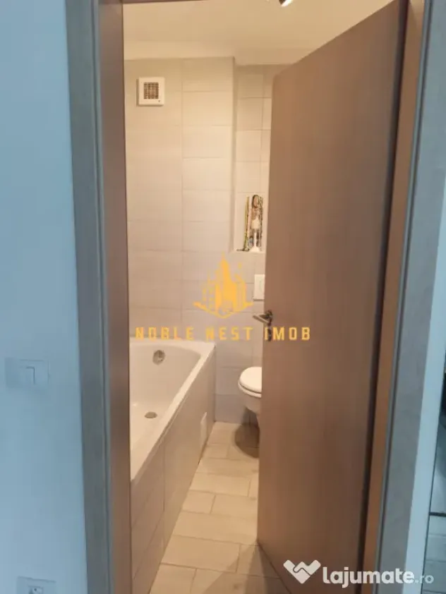 Apartament 3 camere – Tractorul, Brașov | COMISION 0% - Brasov (Brasov)