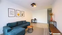 LUJERULUI - PLAZA ROMANIA, 2 camere, etaj 2, 59 mp, mobilat-utilat, bloc nou