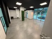 Zona Grozăvești sp 100 mp vitrina 9 m ideal market 