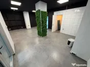 Zona Grozăvești sp 100 mp vitrina 9 m ideal market 