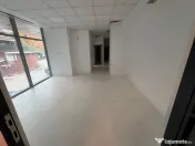 Zona Grozăvești sp 100 mp vitrina 9 m ideal market 