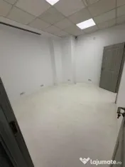 Zona Grozăvești sp 100 mp vitrina 9 m ideal market 