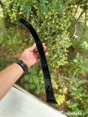 Bandou (overfender) Tiguan 5N R line stanga fata (partea mica) nou 