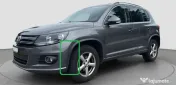 Bandou (overfender) Tiguan 5N R line stanga fata (partea mica) nou 