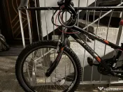 Vând urgent bicicletă 