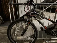 Vând urgent bicicletă