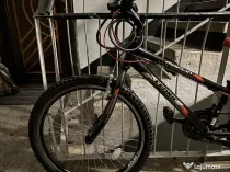 Vând urgent bicicletă