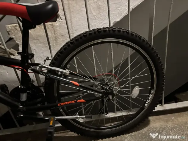 Vând urgent bicicletă