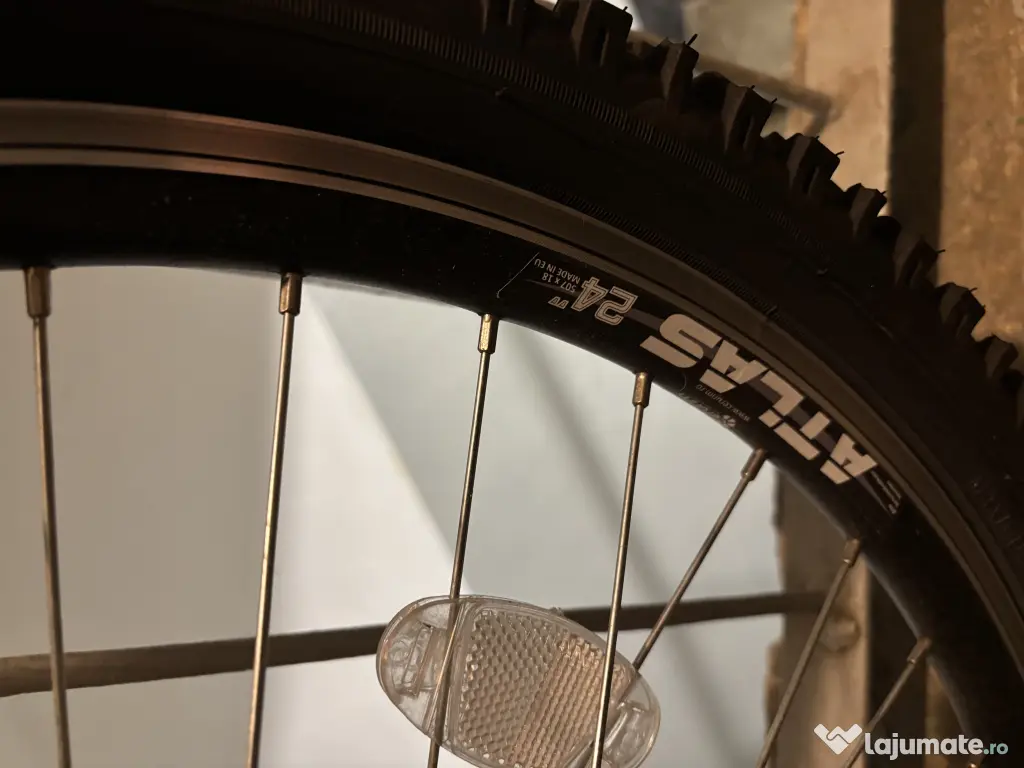 Vând urgent bicicletă
