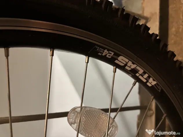 Vând urgent bicicletă