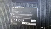 dezmembrez Tv Schneider LED43-SC691K 