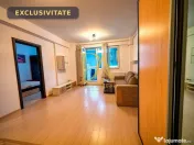 2 CAMERE, 40 MP UTILI | TINERETULUI 85 – MILITARI RESIDENCE 