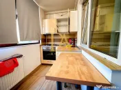 2 CAMERE, 40 MP UTILI | TINERETULUI 85 – MILITARI RESIDENCE 