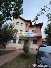 Casa/Vila Duplex P 1 M Soseaua Oltenitei - Popesti Leordeni 