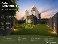 Vânzare Casa Individuală 132 mp - Popești Leordeni / Miraslau 