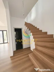 Vânzare Casa Individuală 132 mp - Popești Leordeni / Miraslau 
