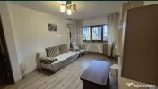 Garsonieră reconfigurată în 2 CAMERE - Lângă UTCB - MOB 