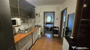 Garsonieră reconfigurată în 2 CAMERE - Lângă UTCB - MOB 