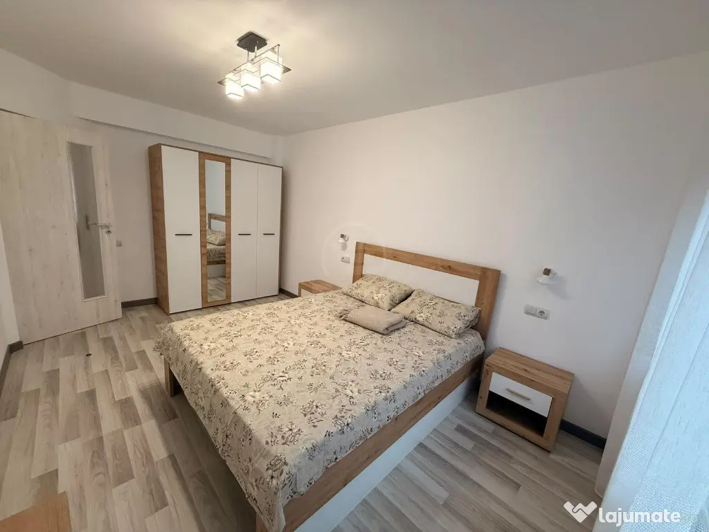 Apartament cu 3 camere de închiriat – zona Urusagului - Floresti (Cluj)