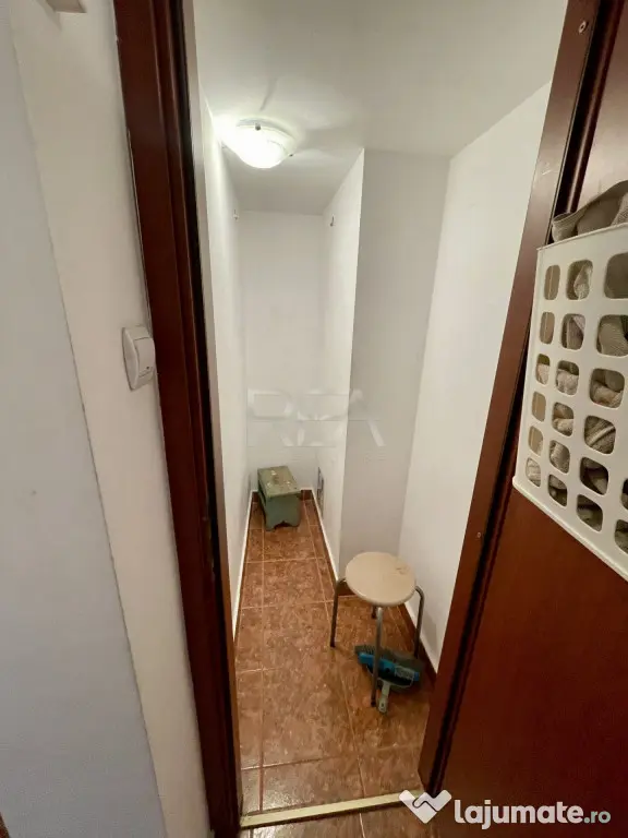 2 camere cu vedere pe spate, Banu Manta | bloc 1981 - Bucuresti (Bucuresti-Ilfov)