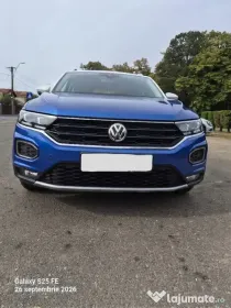 Volkswagen T-Roc – 2.0 TDI