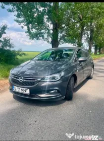 Se vinde Opel Astra K din 2015!!