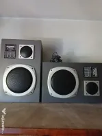 Boxe audio,marca Armonia