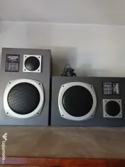 Boxe audio,marca Armonia 