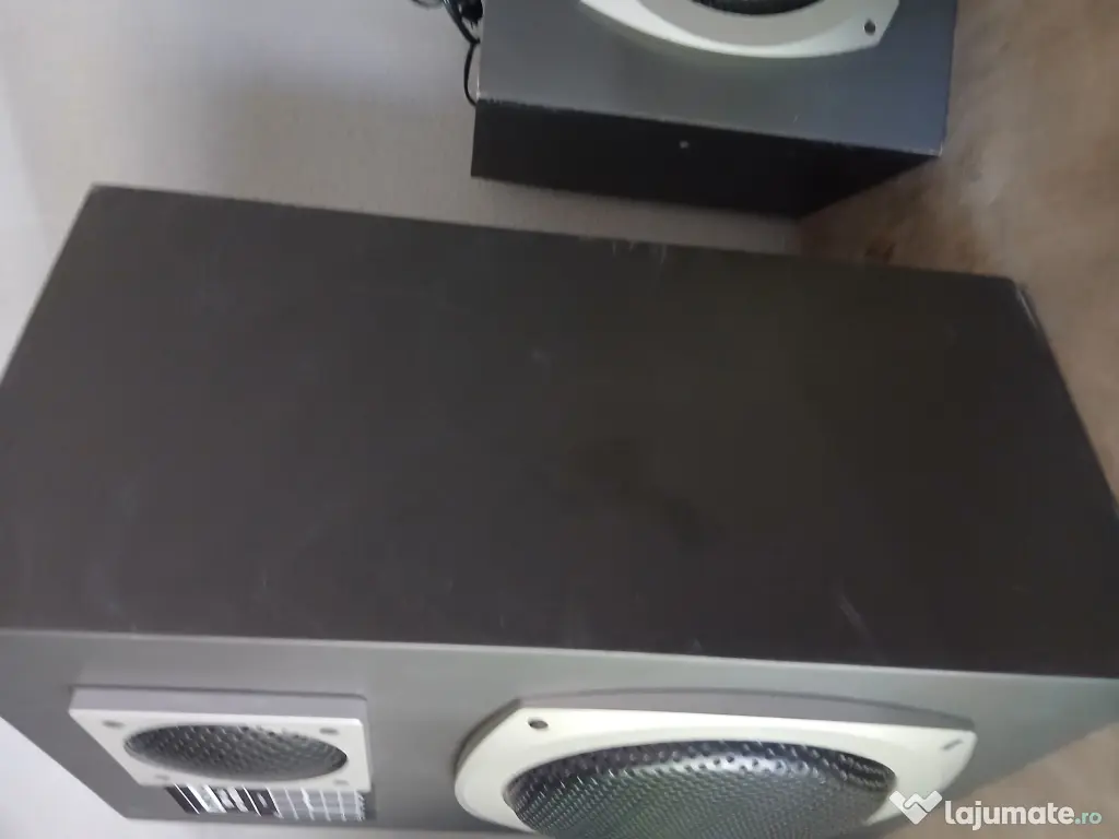 Boxe audio,marca Armonia
