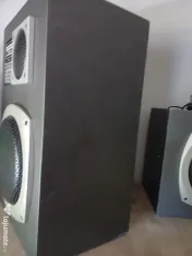 Boxe audio,marca Armonia 