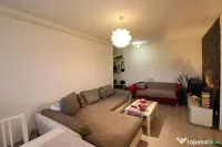 Apartament 3 camere 60 mp in Floresti zona Muzeul Apei 