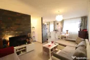 Apartament 3 camere 60 mp in Floresti zona Muzeul Apei 