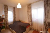 Apartament 3 camere 60 mp in Floresti zona Muzeul Apei 