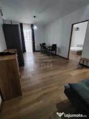 Apartament cu 2 camere de închiriat – Florilor 