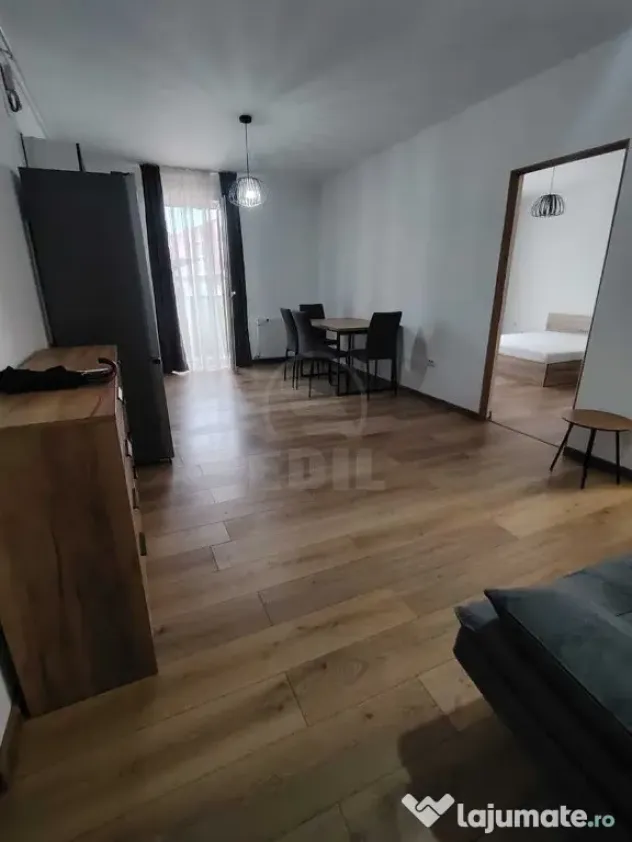 Apartament cu 2 camere de închiriat – Florilor - Floresti (Cluj)