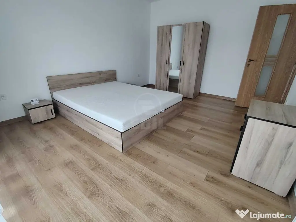 Apartament cu 2 camere de închiriat – Florilor - Floresti (Cluj)