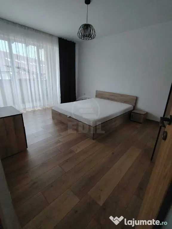 Apartament cu 2 camere de închiriat – Florilor - Floresti (Cluj)
