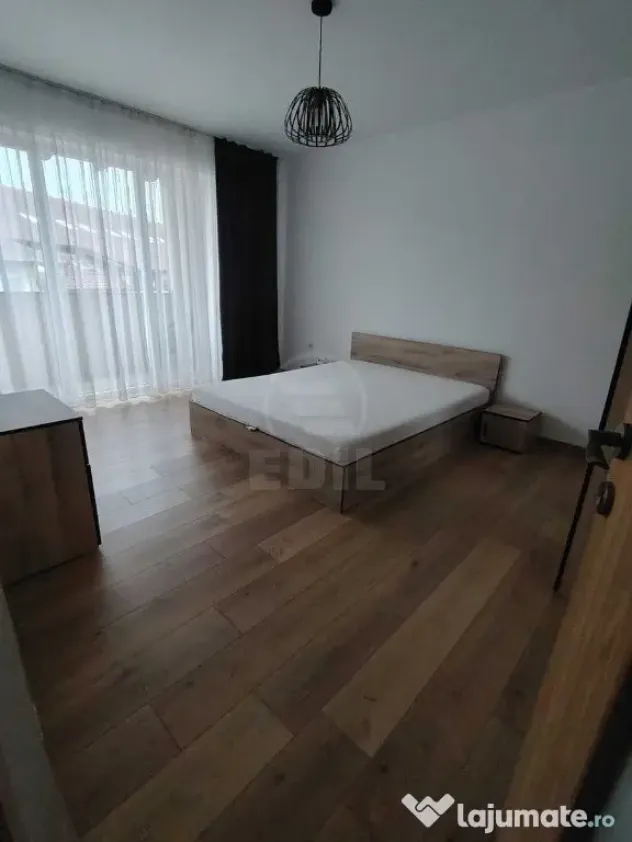 Apartament cu 2 camere de închiriat – Florilor - Floresti (Cluj)