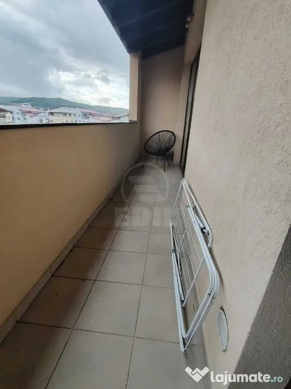 Apartament cu 2 camere de închiriat – Florilor - Floresti (Cluj)